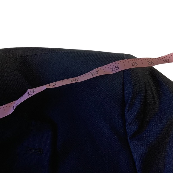 Custom Blazer Made For Steve Kerr - Picture 11 of 12